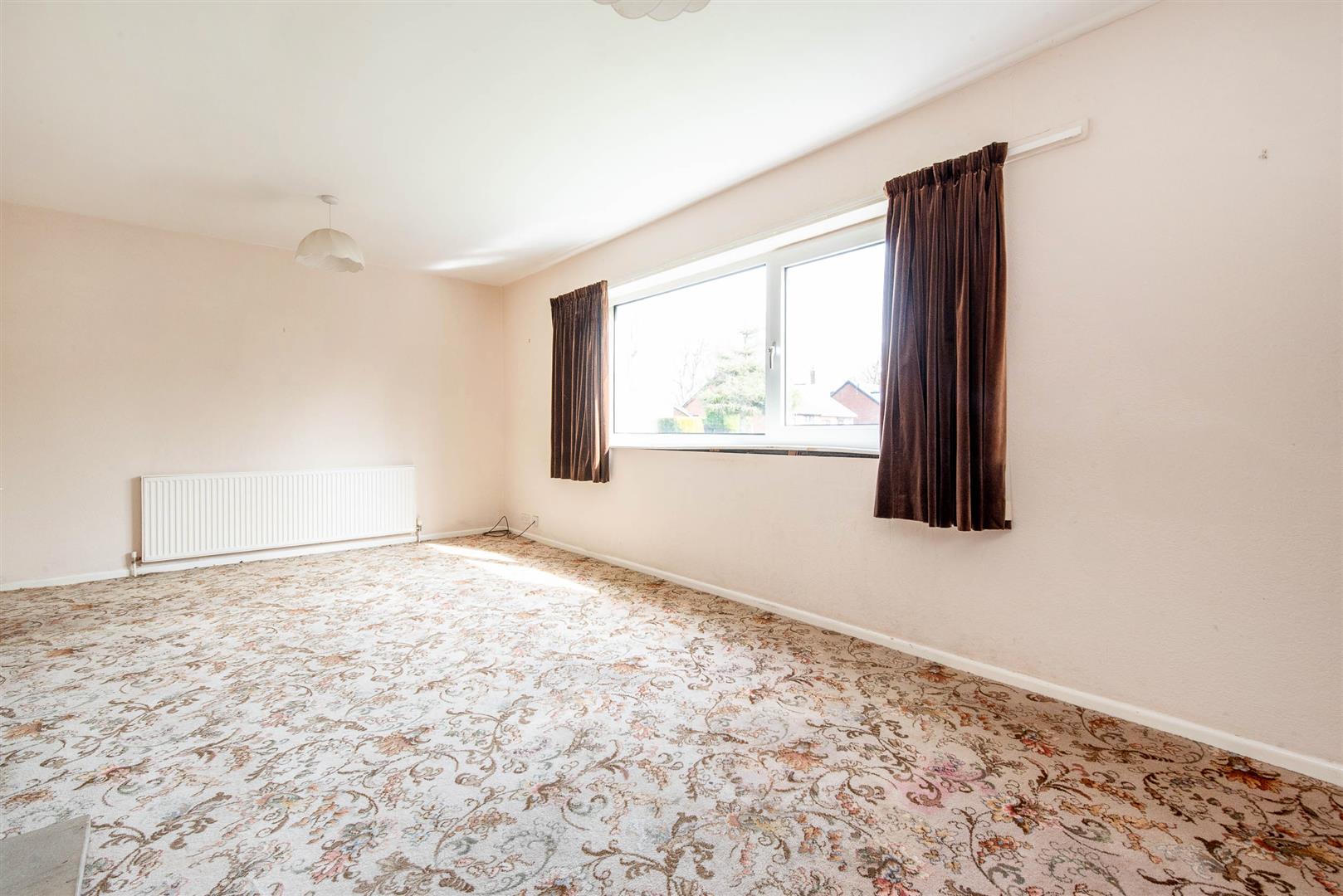 3 bed property in Franklands, Preston